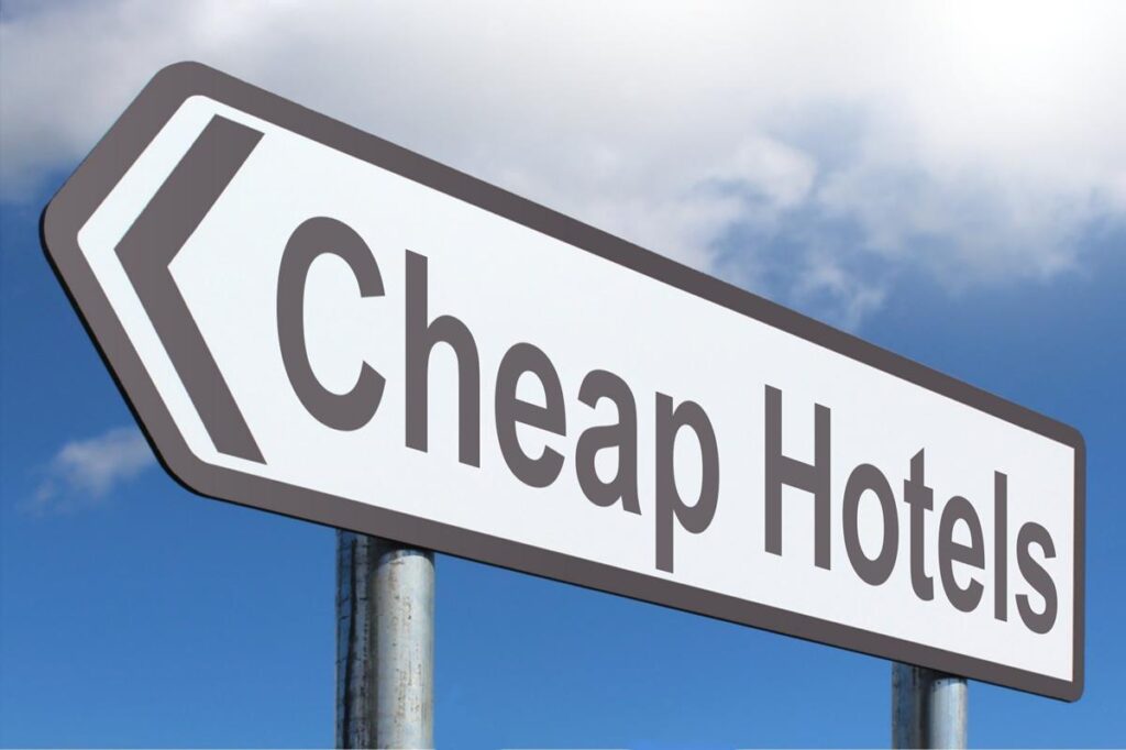 Cheap Hotels In India